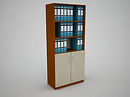 Офісна Шафа FN Ш-28