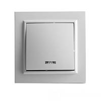 Вимикач з підсвіткою Enzo EH-2103