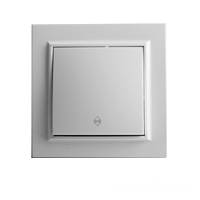 Вимикач прохідний Enzo EH-2106