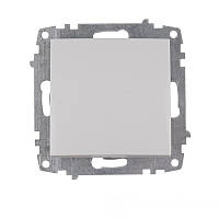 Механізм вимикача одинарного Enzo EH-2121