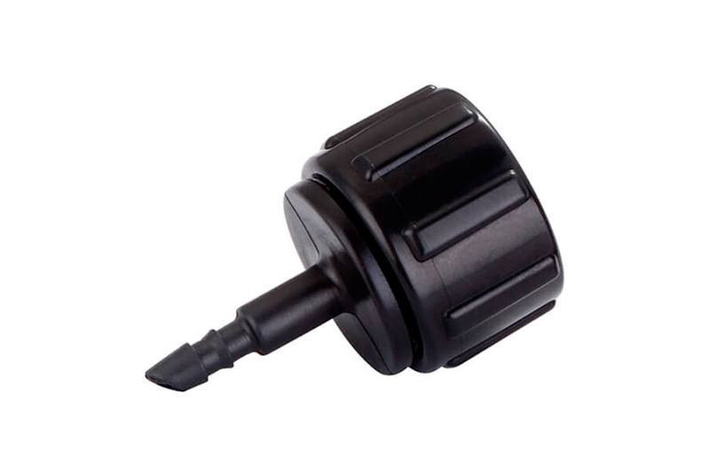 Стартер з внутрішною різьбою Presto-PS для крапельної трубки 3,5 мм