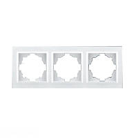 Рамка потрійна Enzo EH-2118