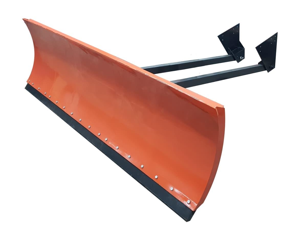 Відвал для трактора ВТ-250, фото 1