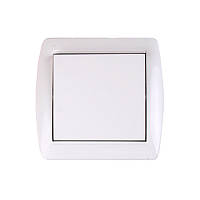 Вимикач одноклавішний Acura IP22