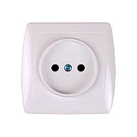 Розетка без заземлення Acura 16A IP22