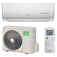 Кондиціонер LESSAR LS/LU-HE09KSA2 FLEXCOOL