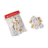 Захисна заглушка для розеток обертова Garant