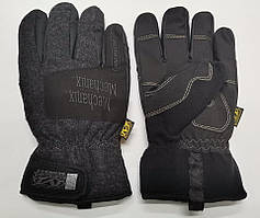 Тактичні зимові рукавички Mechanix Wear (Механікс) 4.0