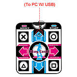 Танцювальний килимок X-treme Dance Pad (PC), фото 5