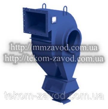 Золоуловлювач ЗУ2