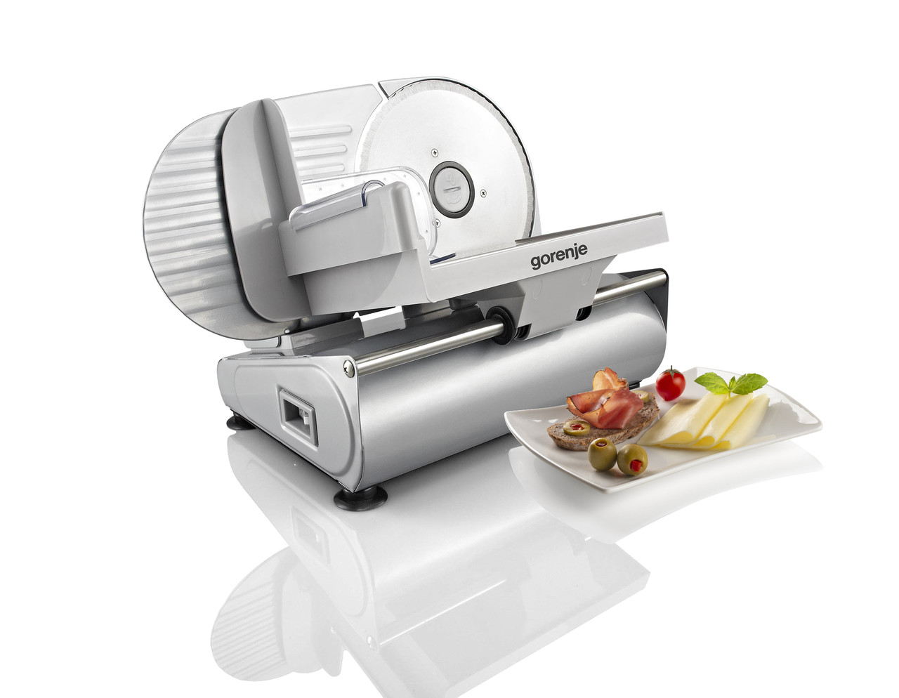 Скиборізка Gorenje R506E