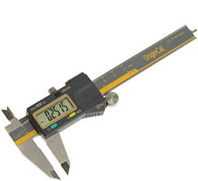 Вимірювальний інструмент