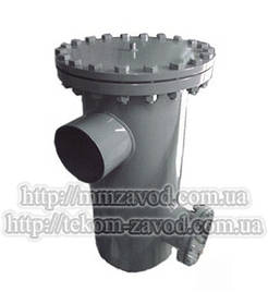 Фільтри сітчасті