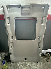 Телевізор передня панель Mitsubishi Pajero Wagon 3 4 2000-2019 4M41 6G72 6G74 6G75