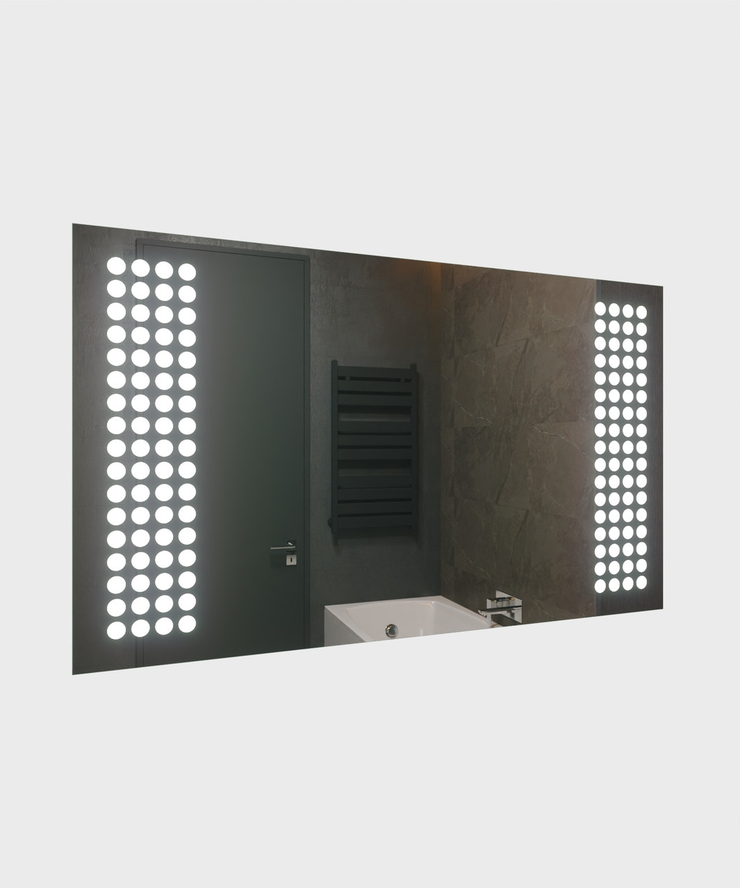 Дзеркало LED (100*60*2,5см) VZ-D84