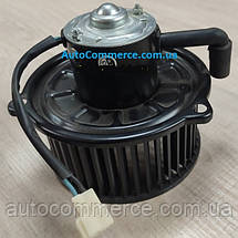 Моторчик печки FOTON 1043/1043-1, Фотон 1043 (3.3L, 3.7L, 3.4) 24V, фото 5