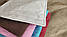 Многоразовая пеленка для собак 50х70 см непромокаемая Цвет БИРЮЗОВЫЙ, фото 4