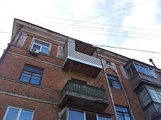 Зварювальні роботи будь-якої складності, каркаси, фото 3