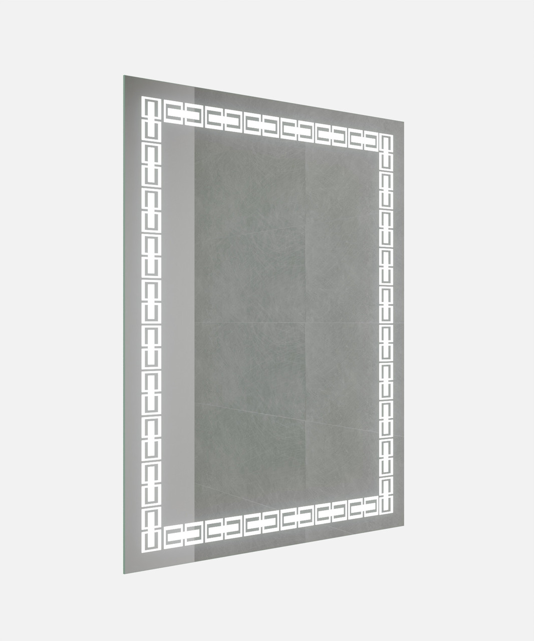 Дзеркало LED (60*80*2,5см) PR-D67