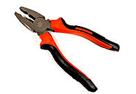 Плоскогубцы (Пассатижи) Professional Tools 6", 150мм