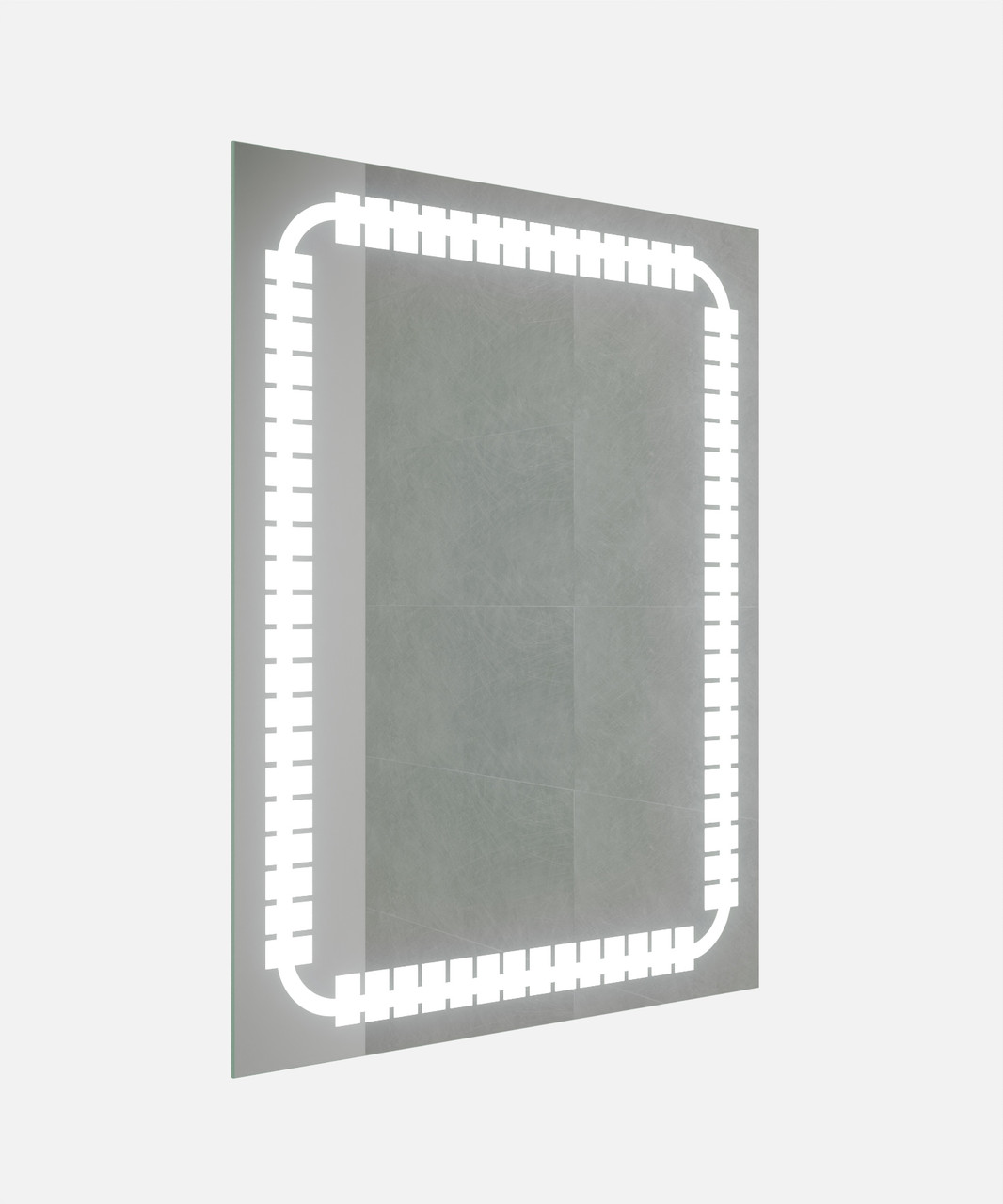 Дзеркало LED (60*80*2,5см) VZ-D64