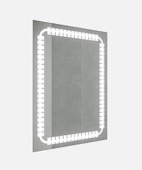Дзеркало LED (60*80*2,5 см) VZ-AL-D64