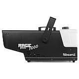 Генератор снігу піно машина BeamZ Rage1000, фото 10