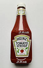 Кетчут томатний Heinz Tomato, 875мл.