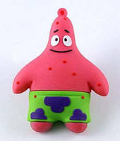 Фігурні флешки Dinosaur Driver 16GB Messi football