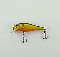 Воблер Kosadaka Beagle XS 43