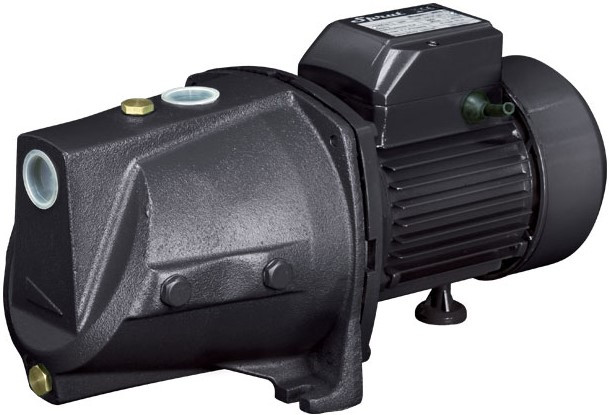 Поверхневий насос JSP355A ТМ "Sprut" потужність 1200 Вт: продуктивність-4 м3/год: напір до 54 м: