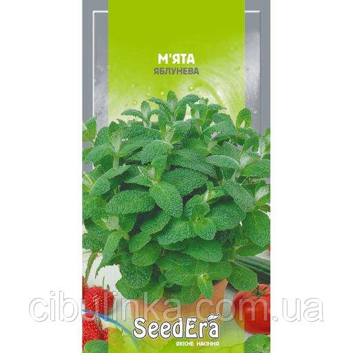 М,ята Яблучна 0.1г, фото 1