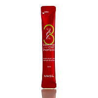 Шампунь с аминокислотами Masil 3 Salon Hair CMC Shampoo stick