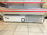 Холодильна пристінна вітрина (горка, регал) Cold R20, фото 6