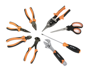 Інші інструменти