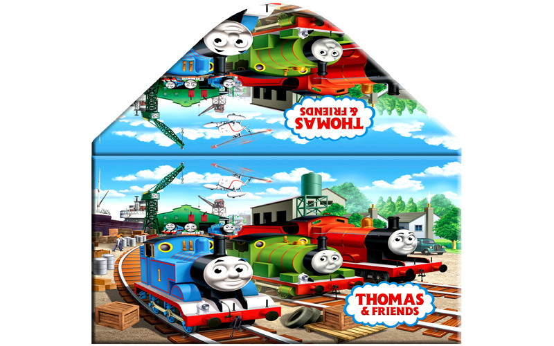 "Потяг Томас" - Конверт, фото 1