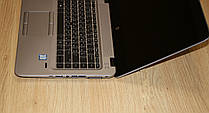 HP EliteBook 840 G3 i5-6300U 14" 8GB DDR4 256 SSD Win10 FHD 1920*1080, UKR UKR, фото 5