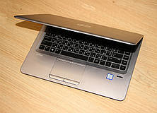HP EliteBook 840 G3 i5-6300U 14" 8GB DDR4 256 SSD Win10 FHD 1920*1080, UKR UKR, фото 4