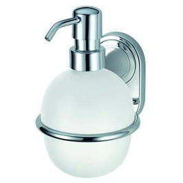 Аксесуари для ванної кімнати