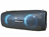 Портативна колонка Hopestar A6 party сабвуфер із вологозахистом IPX6, фото 3