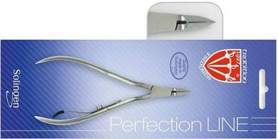 Кусачки для кутикулы Kellermann серый