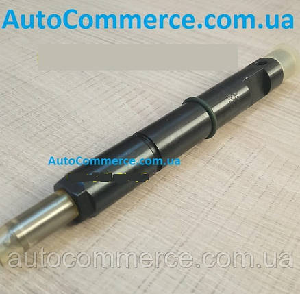 Форсунка паливна Dong Feng 1062 Донг Фенг, Богдан DF40 (KBAL78P069), фото 3