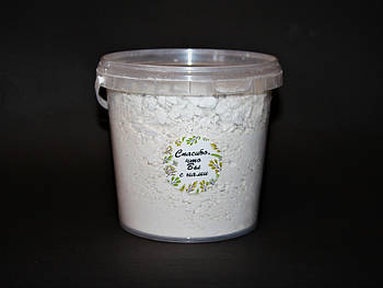 Біла глина каолін порошкового 1 кг (Біла глина каолін порошкова 1 кг)