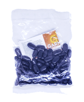 Гарнін, Garnin — поліпшення травлення, застуда, грип, ларингіт, кашель, бронхіт, астма, кольки, неваріння