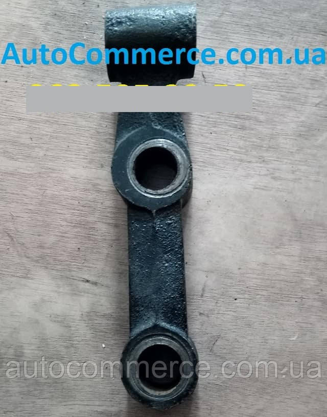 Кронштейн заднього амортизатора Dong Feng 1062/1064/1074 Донг Фенг, Богдан DF40, DF47