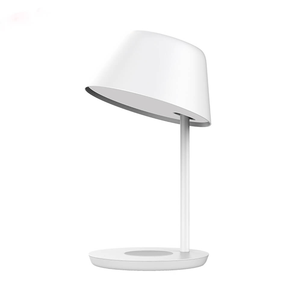 Нічна лампа Yeelight Staria Bedside Lamp Pro Wireless Charging 20 W 2700-6000 K (YLCT03YL) (YLCT032EU), фото 1