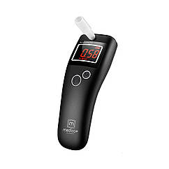 Алкотестер - алкометр MEDICA+ Alco control 8.0 (Японія)