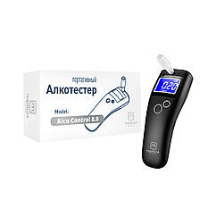 Алкотестер – алкометр Medica+ Alco Control 8.0 (Японія)