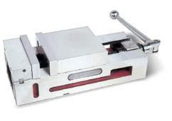 Лекальні лещата SVA-160 Proma, фото 1