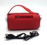 Bluetooth колонка Hopestar H36, фото 3